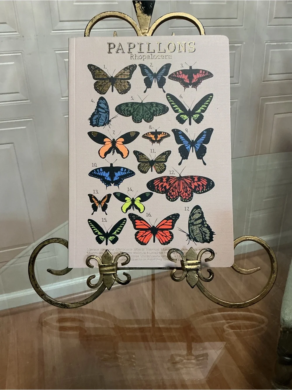 Brand new Beautiful journal